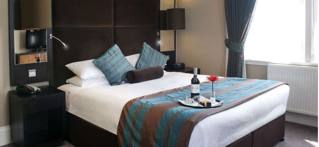 Ettington Chase Hotel Phòng bức ảnh