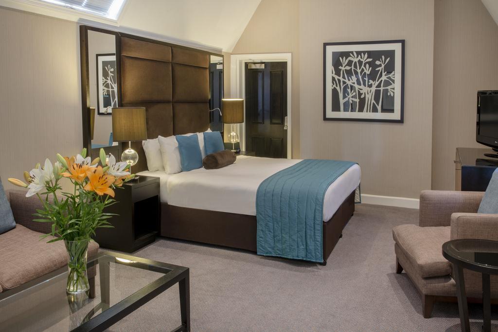 Ettington Chase Hotel Ngoại thất bức ảnh