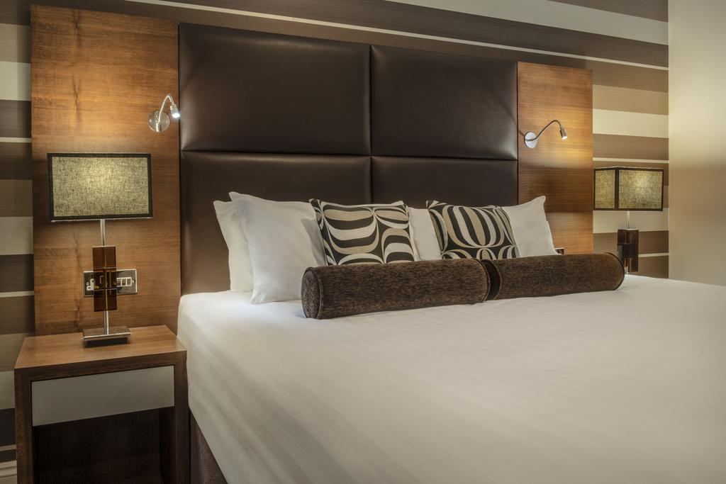 Ettington Chase Hotel Ngoại thất bức ảnh