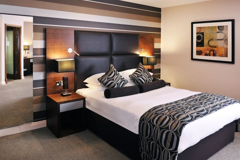 Ettington Chase Hotel Ngoại thất bức ảnh