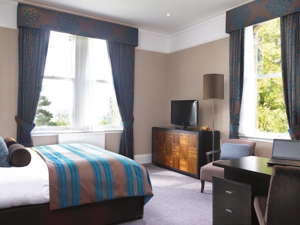 Ettington Chase Hotel Ngoại thất bức ảnh
