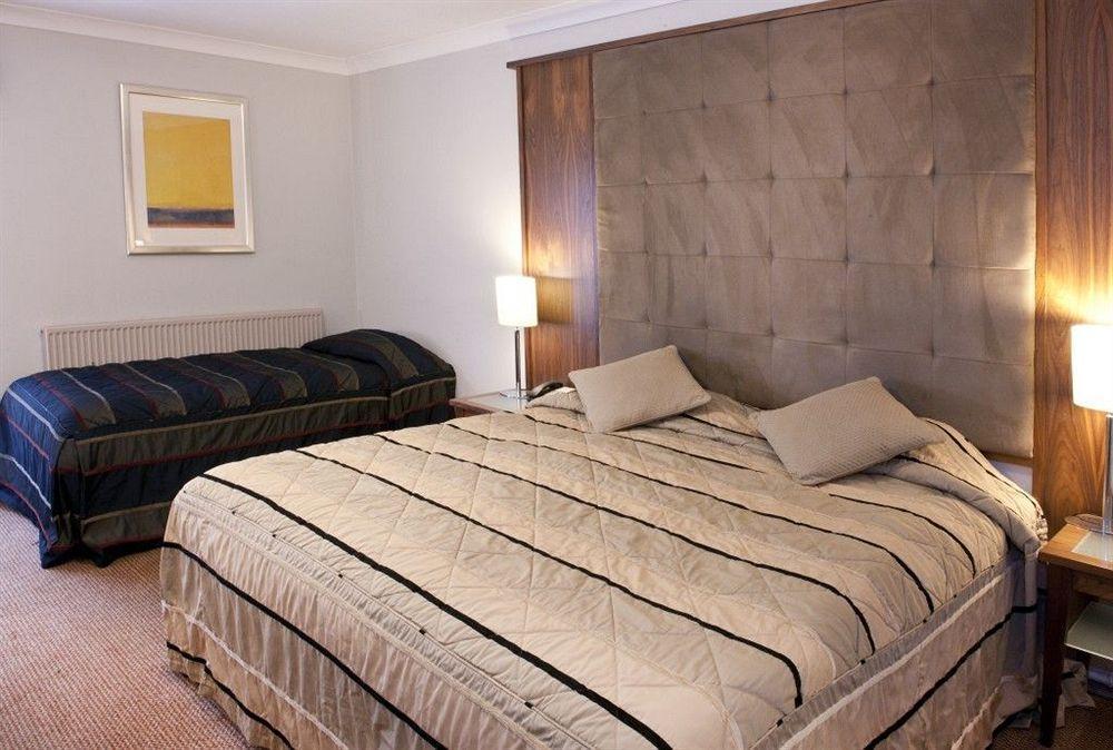 Ettington Chase Hotel Ngoại thất bức ảnh