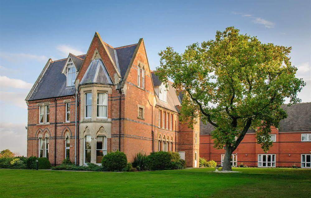 Ettington Chase Hotel Ngoại thất bức ảnh