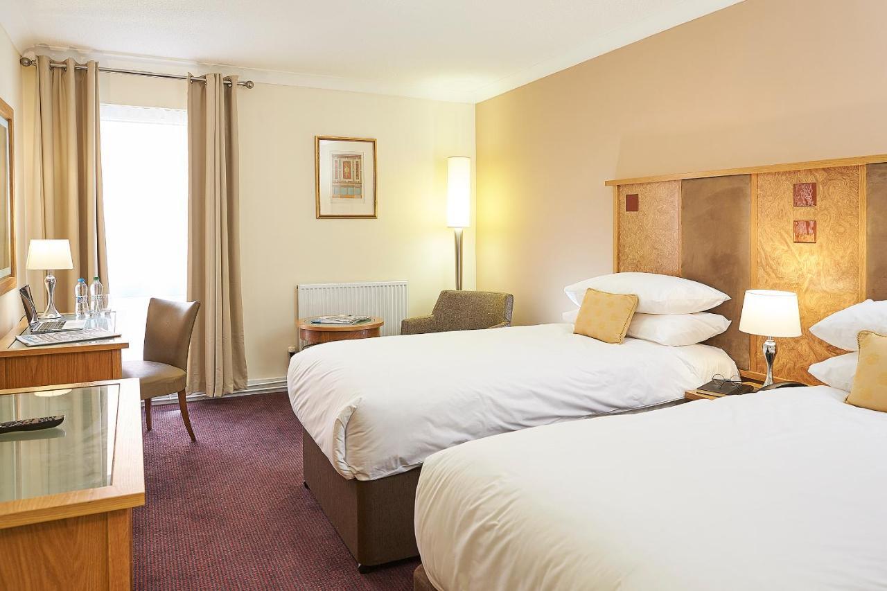 Ettington Chase Hotel Ngoại thất bức ảnh