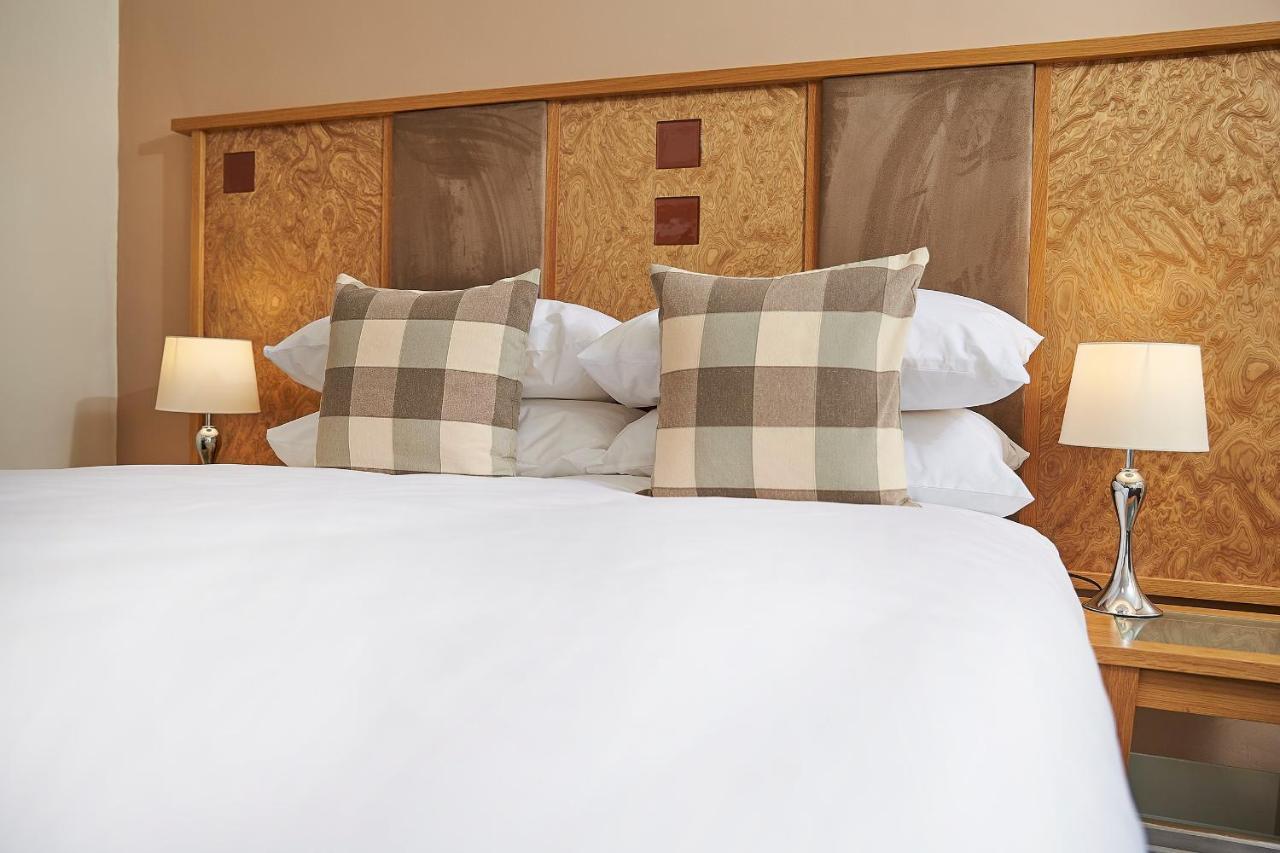Ettington Chase Hotel Ngoại thất bức ảnh