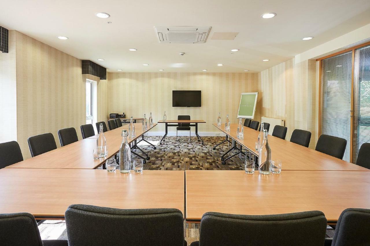 Ettington Chase Hotel Ngoại thất bức ảnh