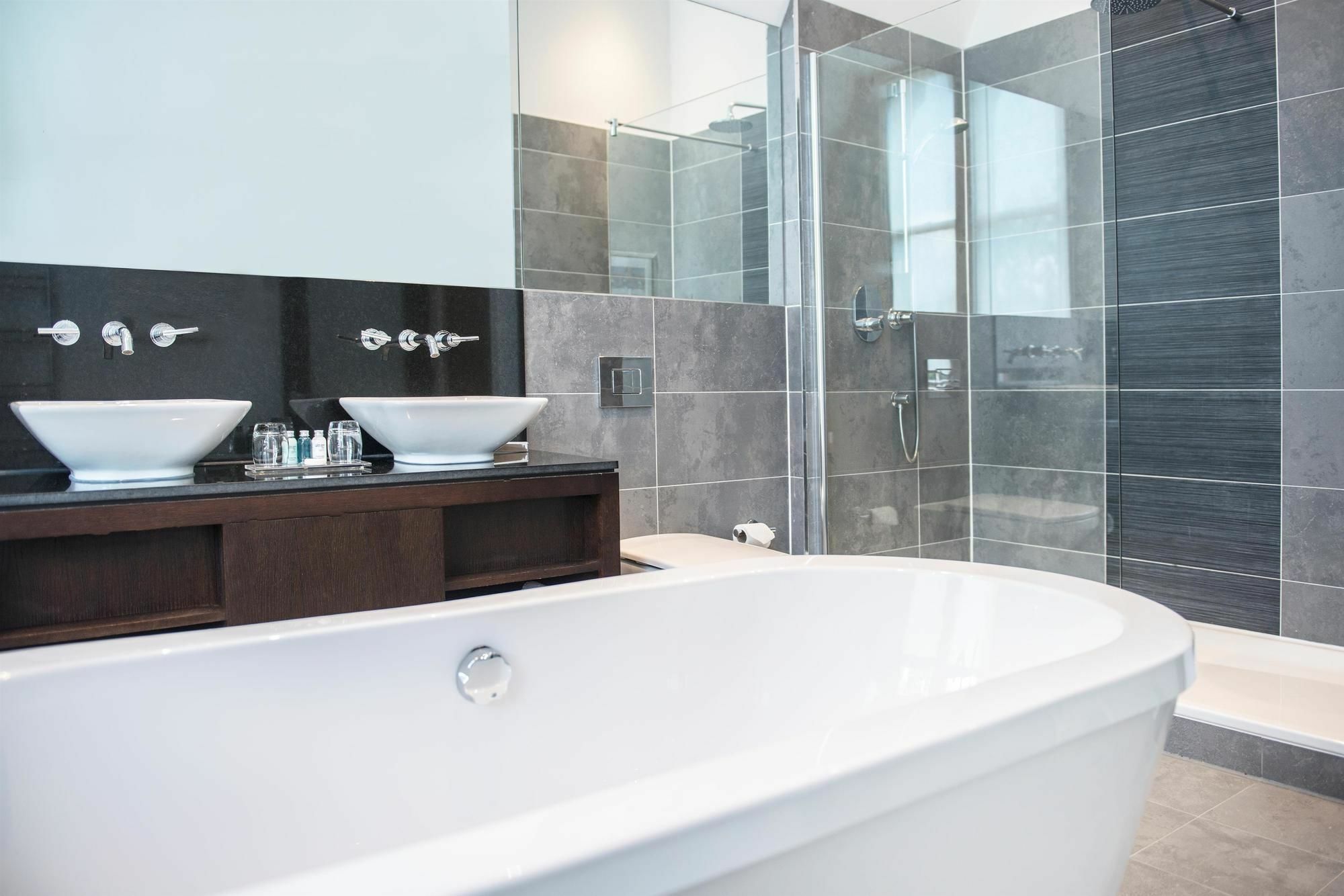 Ettington Chase Hotel Ngoại thất bức ảnh