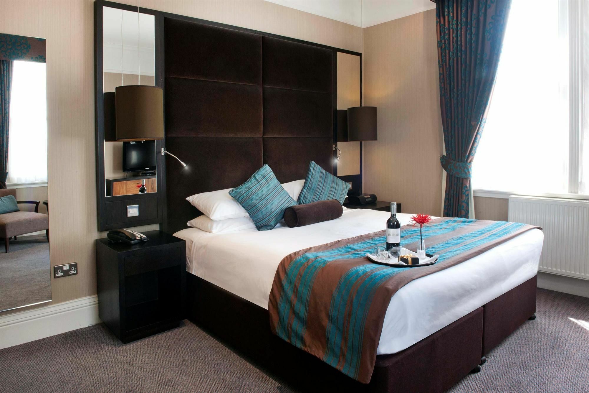 Ettington Chase Hotel Ngoại thất bức ảnh