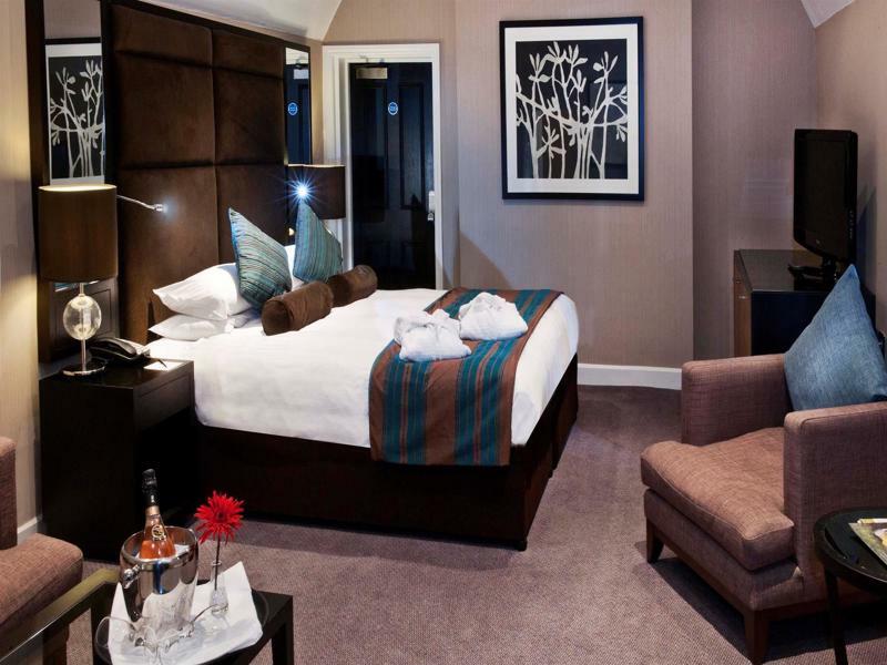 Ettington Chase Hotel Ngoại thất bức ảnh