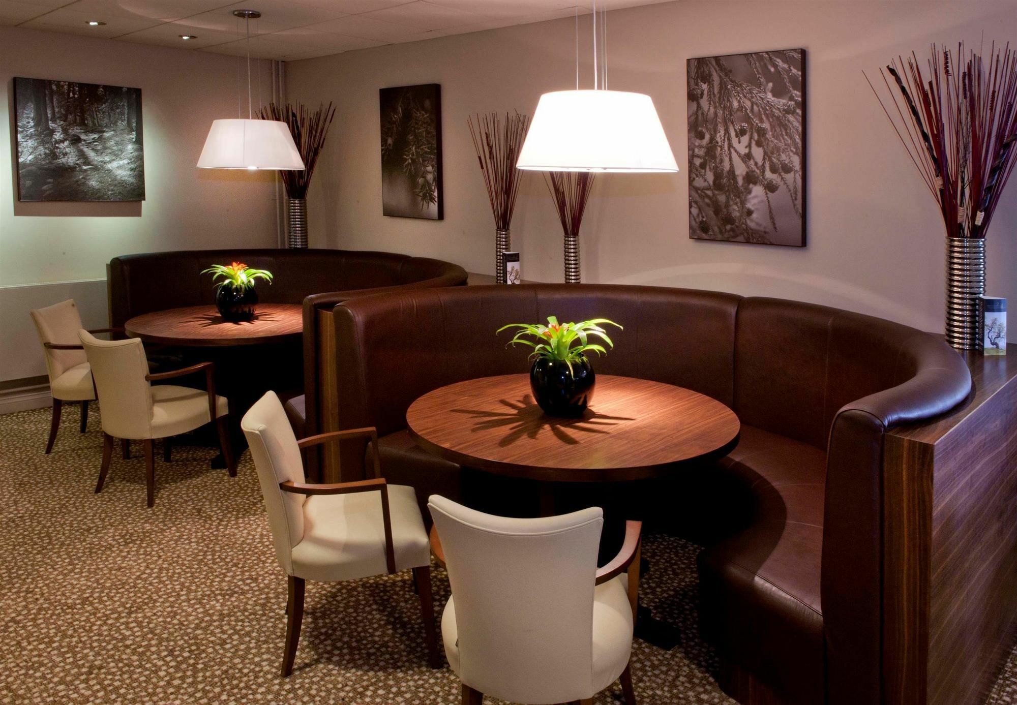 Ettington Chase Hotel Ngoại thất bức ảnh