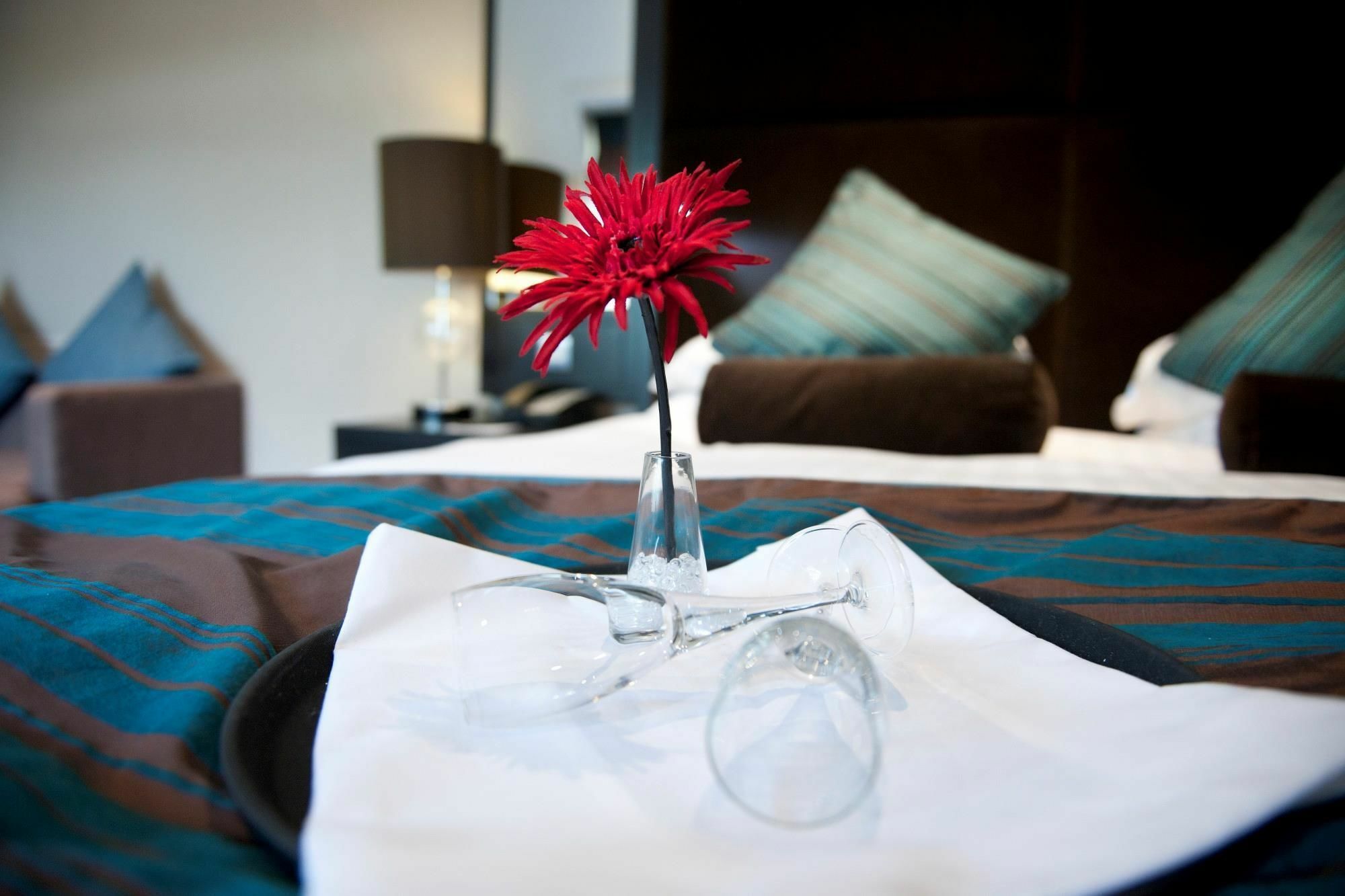 Ettington Chase Hotel Ngoại thất bức ảnh