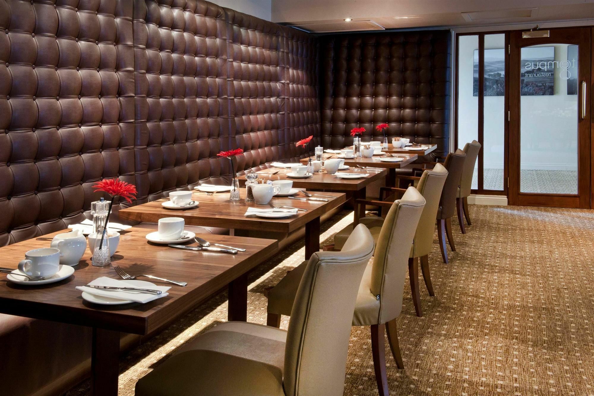 Ettington Chase Hotel Ngoại thất bức ảnh