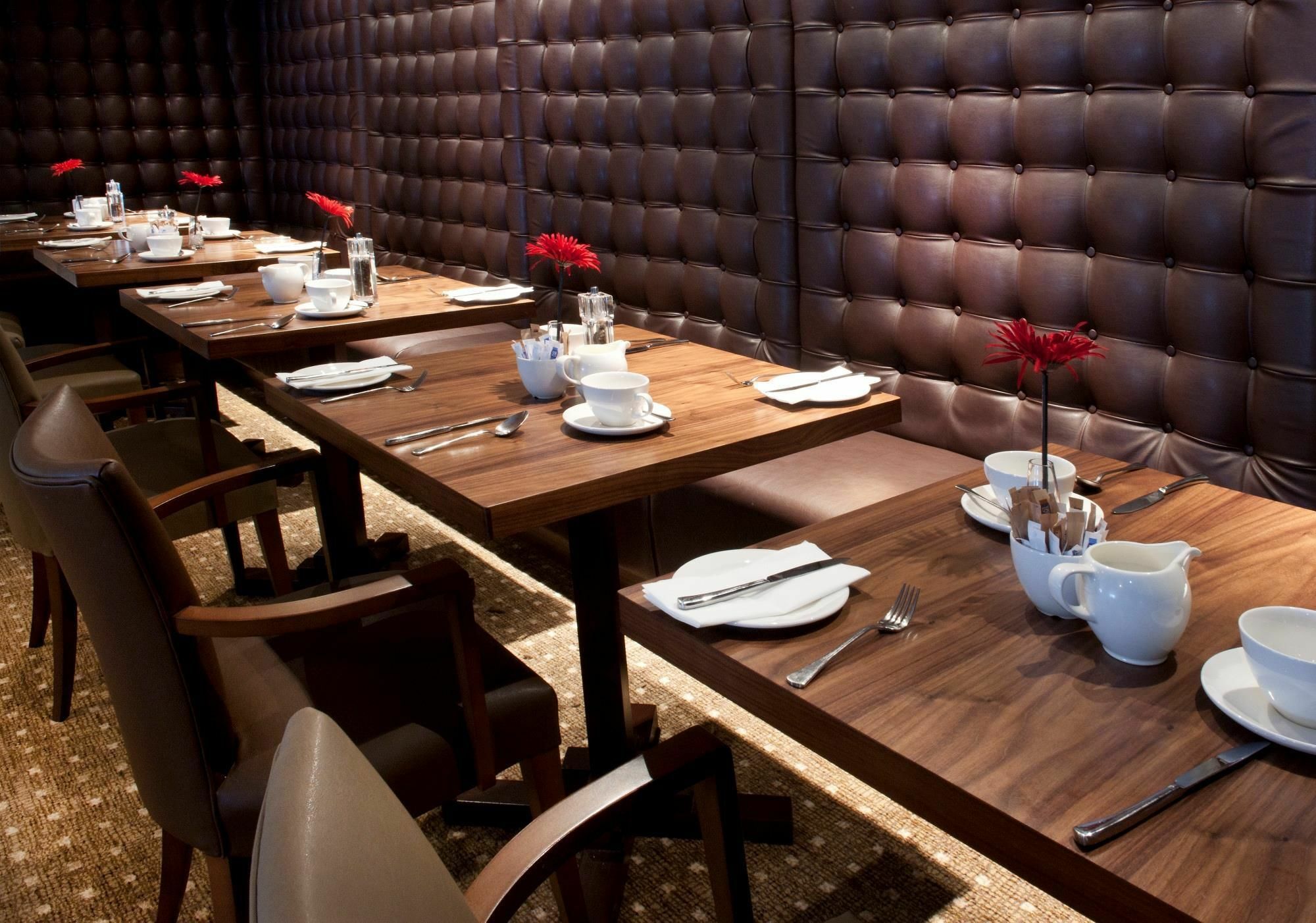 Ettington Chase Hotel Ngoại thất bức ảnh